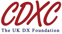 CDXC - CDXC – The UK DX Foundation